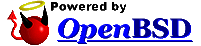 OpenBSDPower