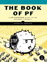 [Info on The Book of PF]