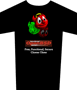 [Order Three Head T-shirt]
