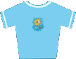[Order girly Baby T-shirt]
