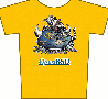 [Order 2.6 Fishbowl T-shirt]